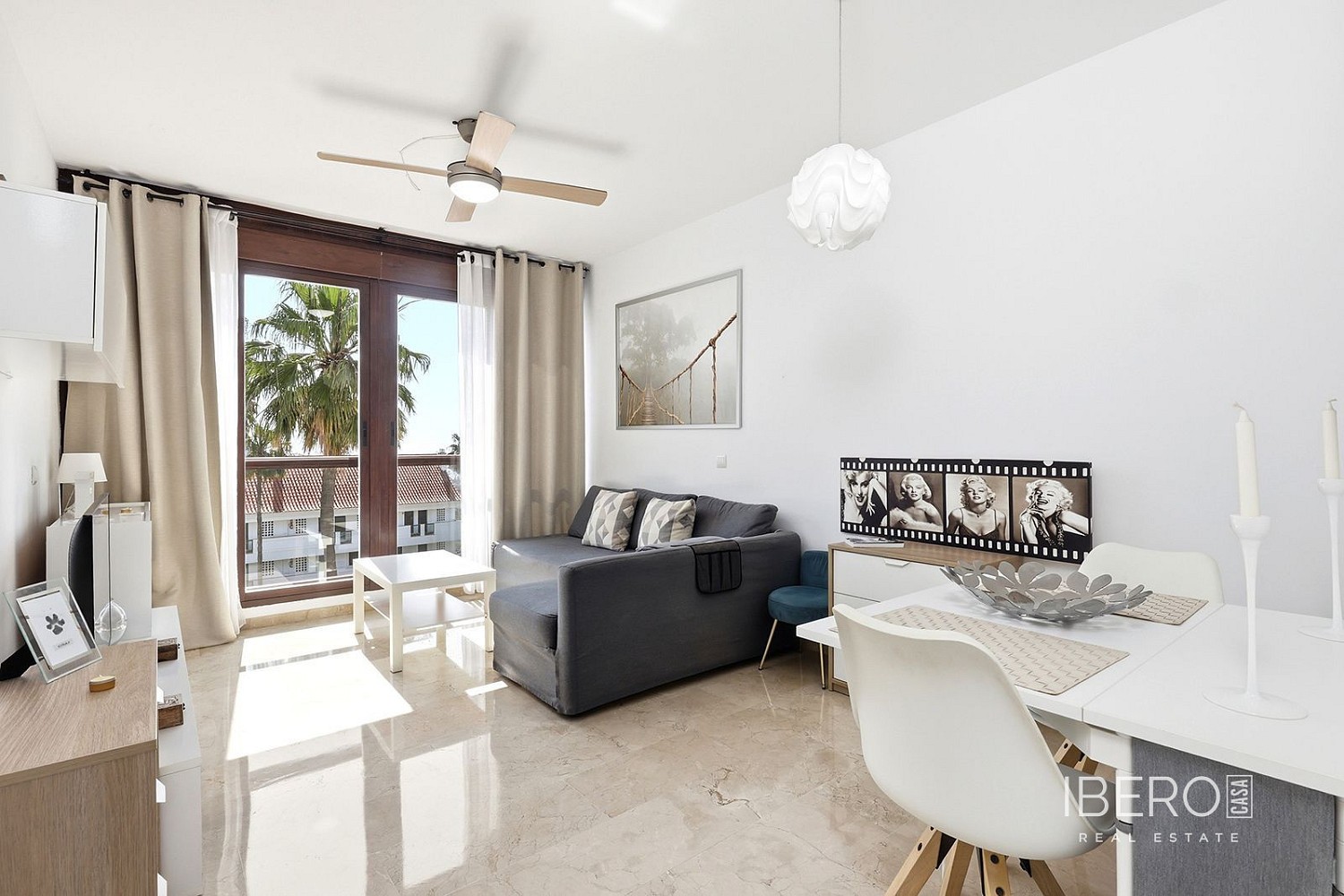 Byt 2+kk · 53 m² · Mijas Golf, Španělsko - 3