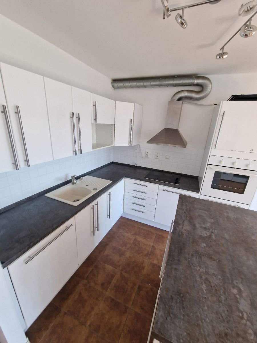 Prodej byt 3+kk - Fryčovická, Praha - Letňany, 75 m² - 2
