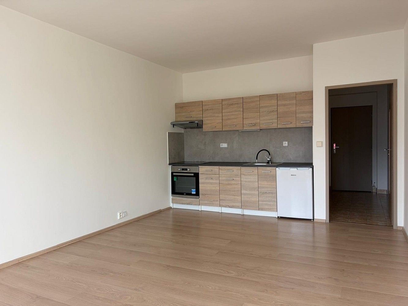 1+kk, Jeronýmova, Liberec - Liberec VII-Horní Růžodol, 36 m² - 1