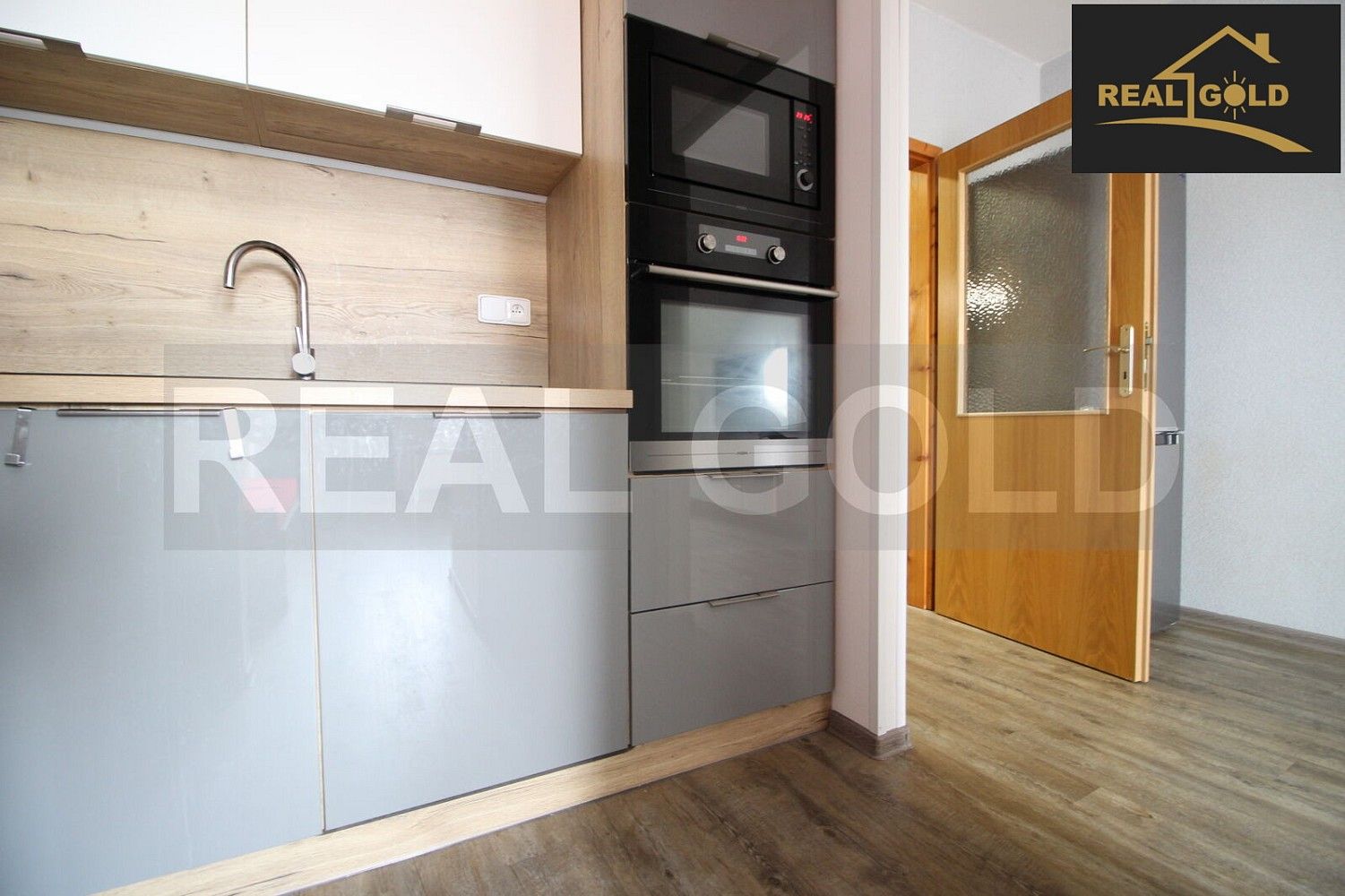 1+kk, Třebíč - Horka-Domky, Kraj Vysočina, 35 m² - 2