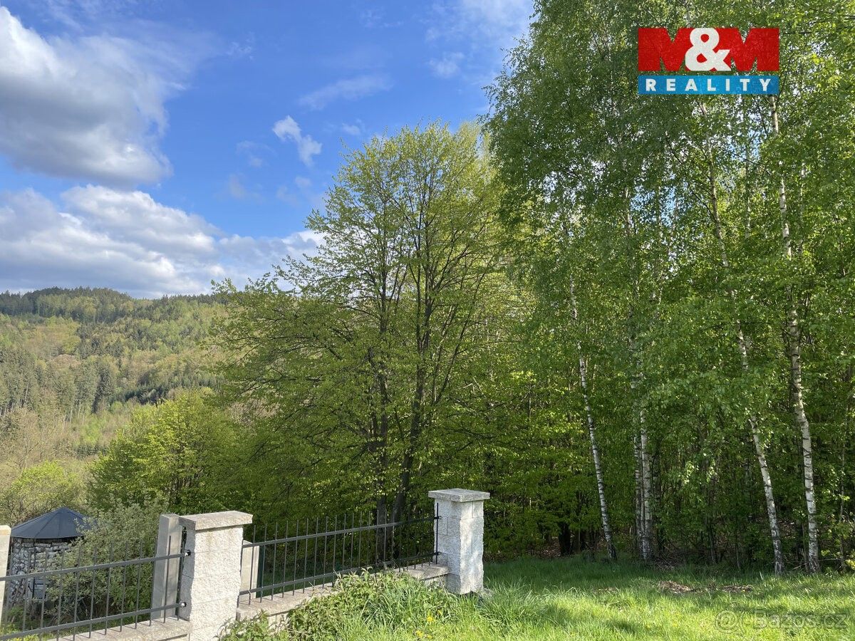 Prodej zahrada - Chrastava, 463 31