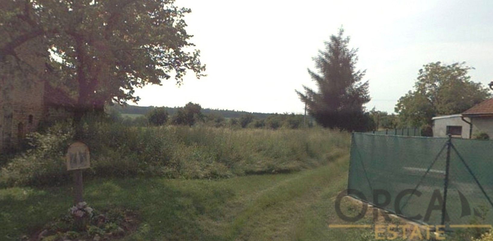 Zemědělské pozemky, Zborovice, okres Kroměříž, Zlínský kraj - 2