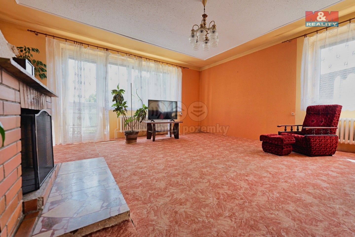 Prodej rodinný dům - Žalkovice, 110 m²