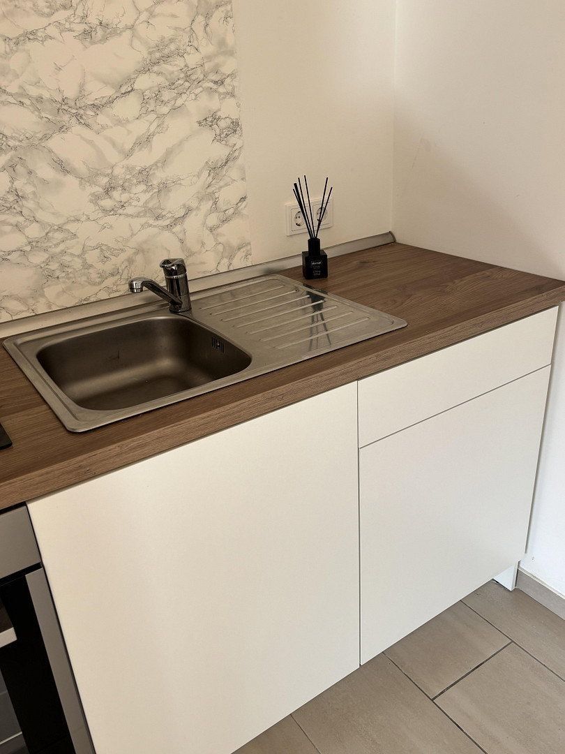 1+1, Etschbergerweg 49, , Porýní-Falc, 35 m² - 2