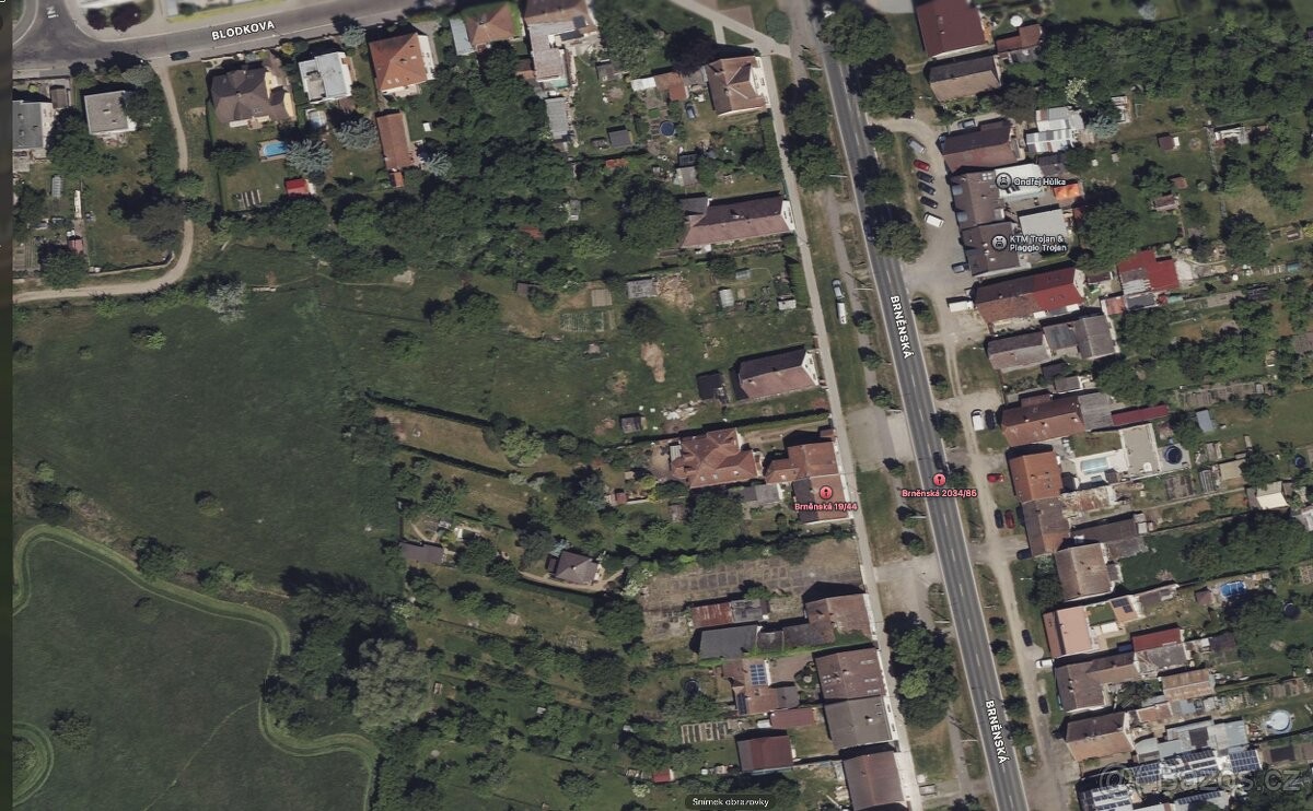 Prodej rodinný dům - Hradec Králové, 500 09 - 5