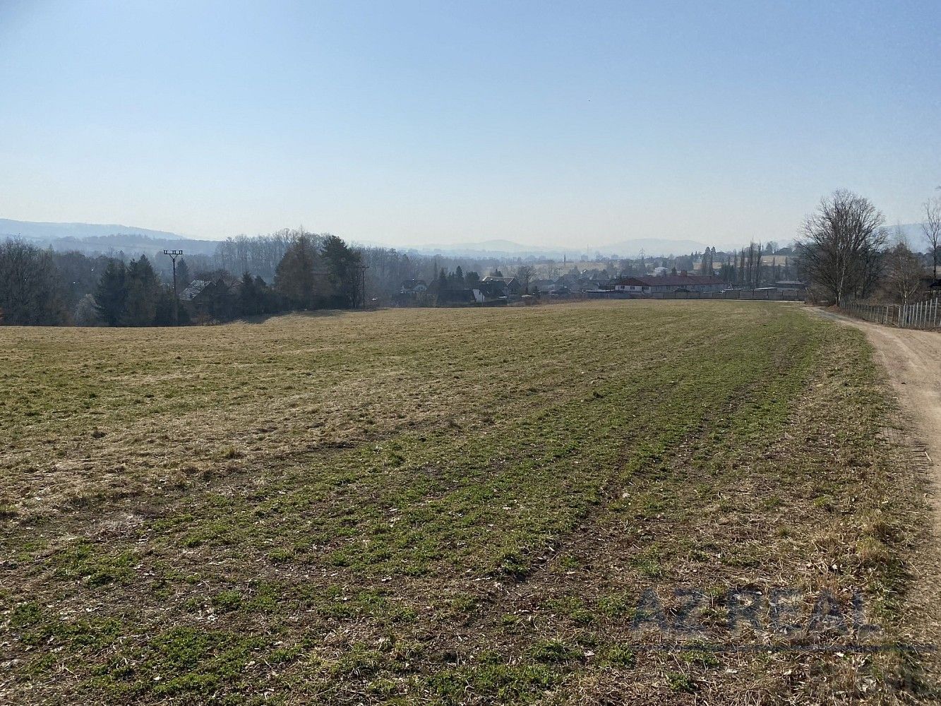 Pozemky pro bydlení, Liberec - 2