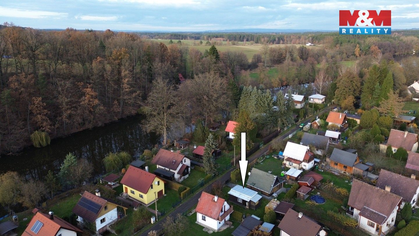 Prodej chata - Roudná, 201 m²