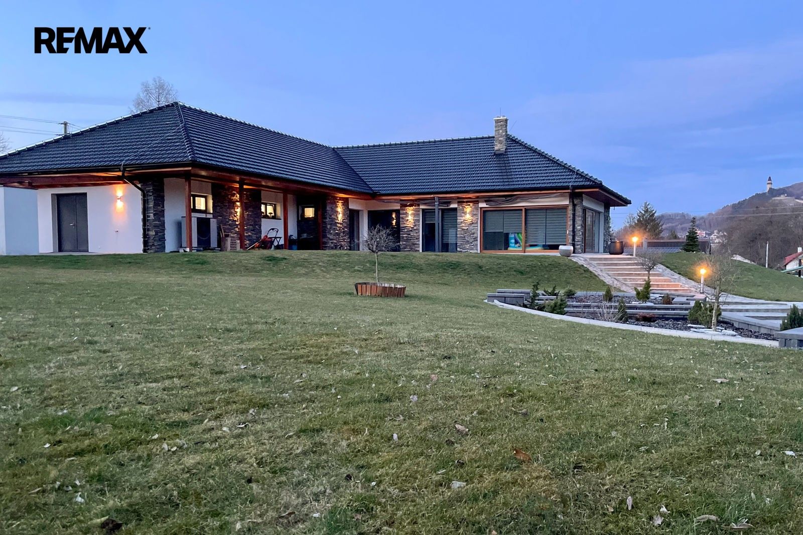 Rodinné domy, Libotín 1094, 255 m² - 1