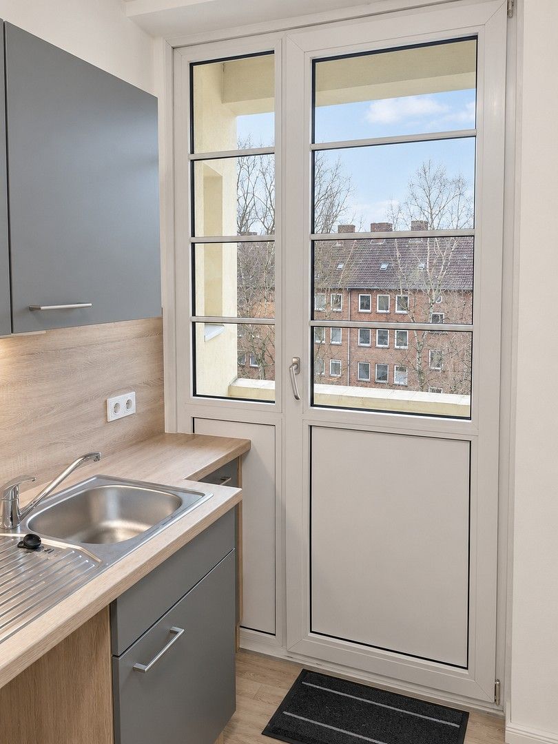 Byt 2+kk · 63 m² · Hamburg Hamm Hamburg 20537 - 3