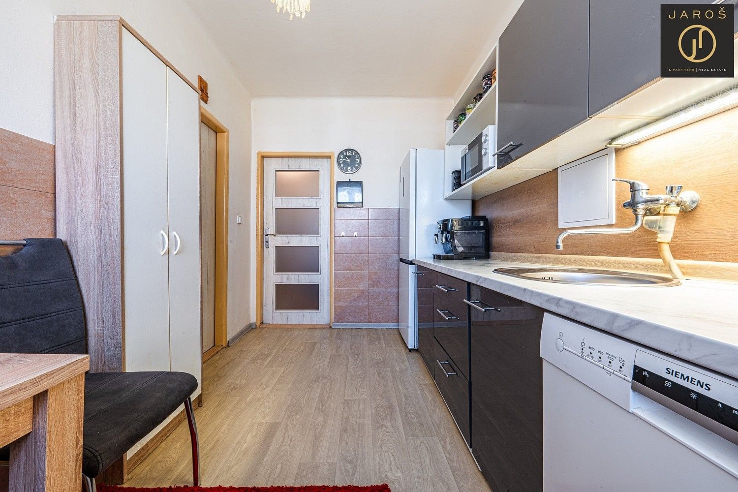 Byt 2+1 · 61 m² · Kladno - Kročehlavy, Středočeský kraj - 3
