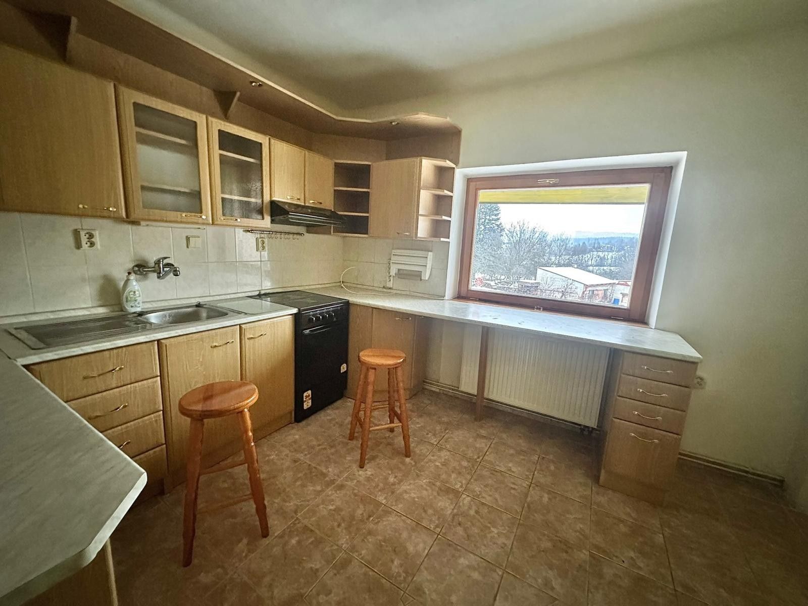 Prodej činžovní dům - 17. listopadu, Červený Kostelec, 476 m²