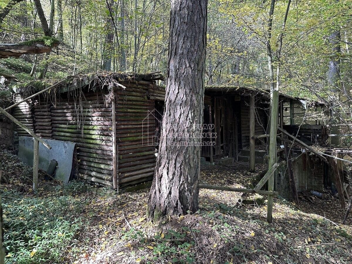 Chaty, Chyňava, 267 07