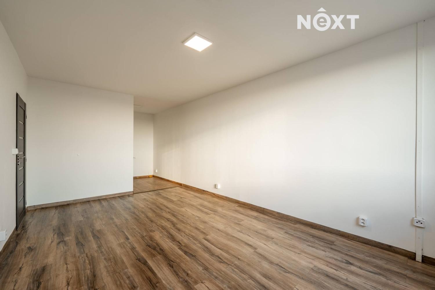 Byt 2+kk · 45 m² · Mládežnická 842, Kladno - 3