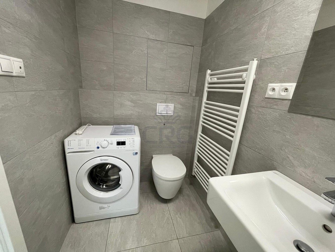 Byt 2+kk · 44 m² · Zelnice II., Slavkov u Brna, okres Vyškov - 3