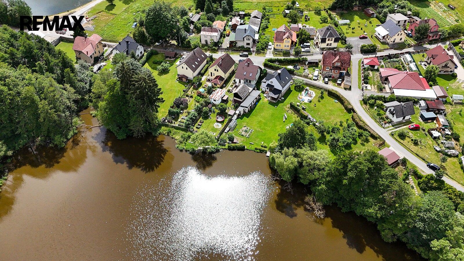 Chalupa · 67 m² · Staré Sedliště - Labuť, okres Tachov, Plzeňský kraj - 3