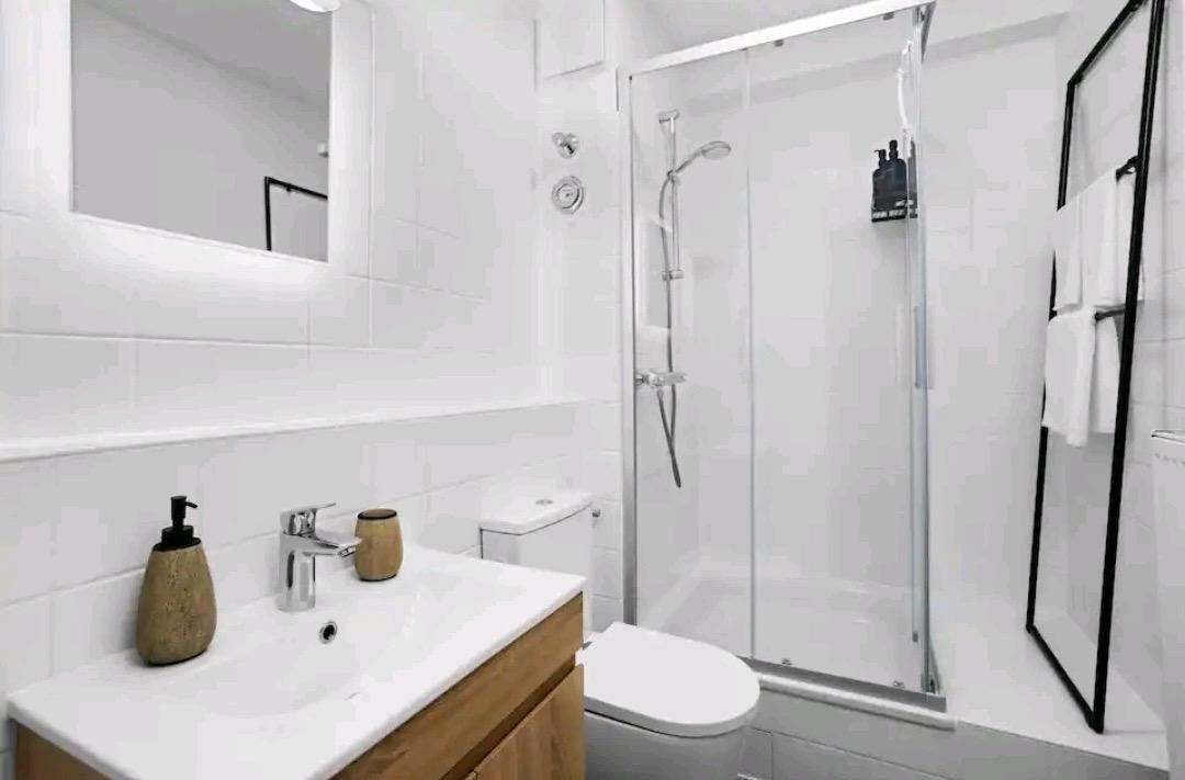 Pronájem byt 1+1 - , Hessen, 40 m² - 5