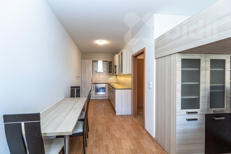 Byt 2+kk · 61 m² · Švihovská 546, Praha Písnice - 4