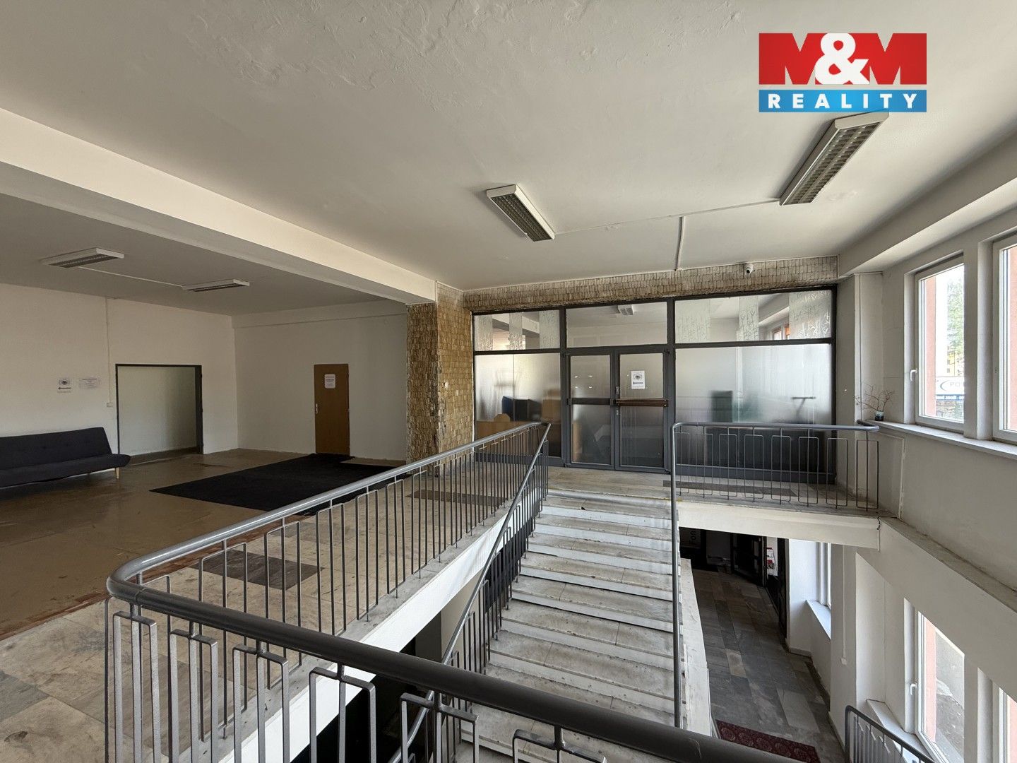 Obchodní prostory, Centrum, Karviná, 166 m² - 2