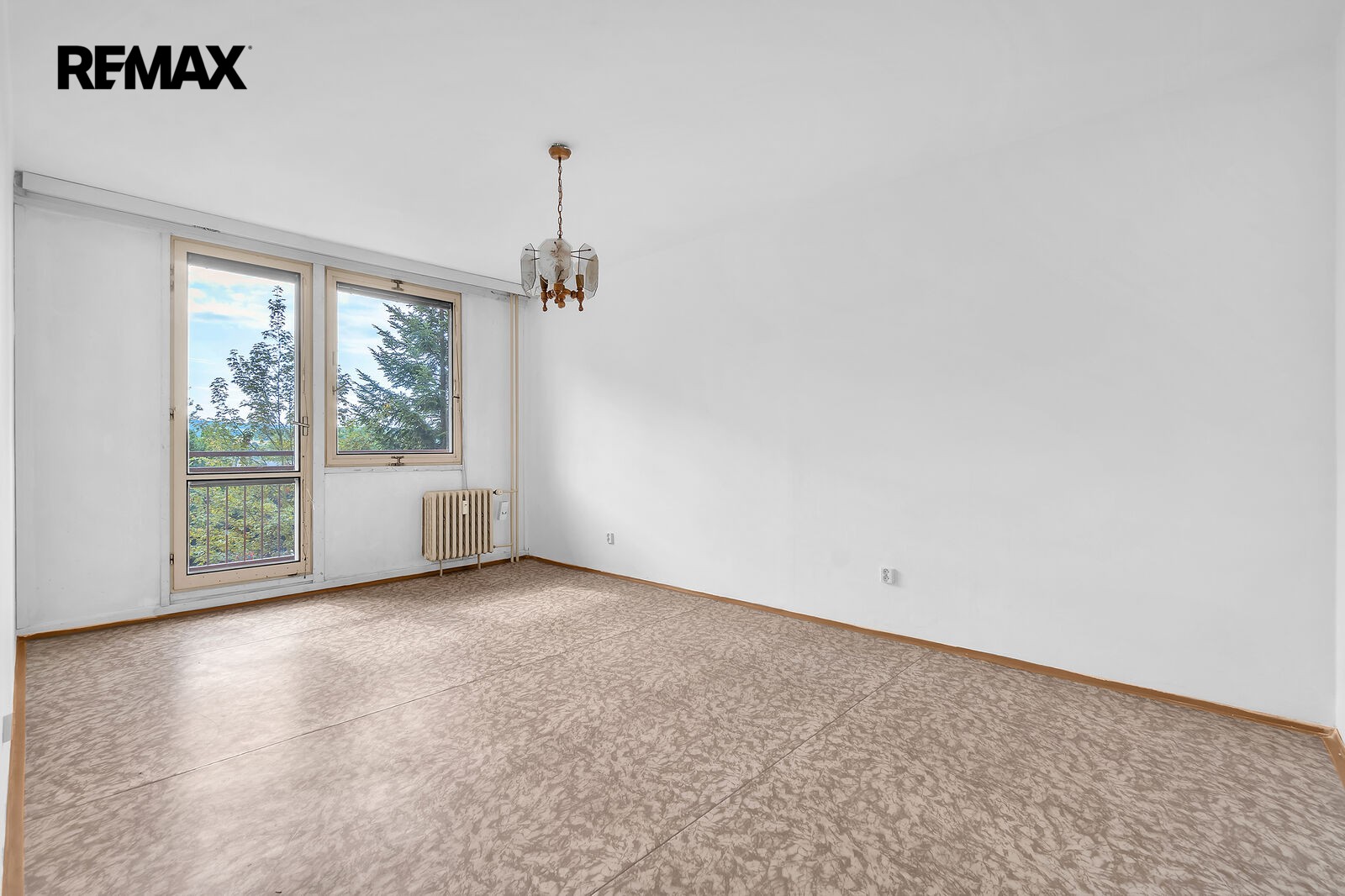 Prodej byt 3+1 - Mírová 1542, Rychnov nad Kněžnou, 71 m² - 5