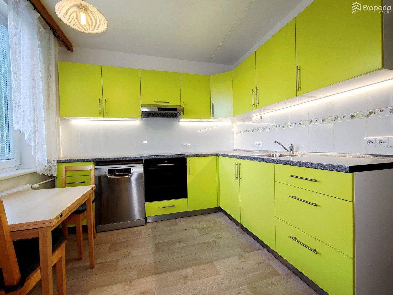 3+1, Blatnická, Brno - Židenice, 72 m²