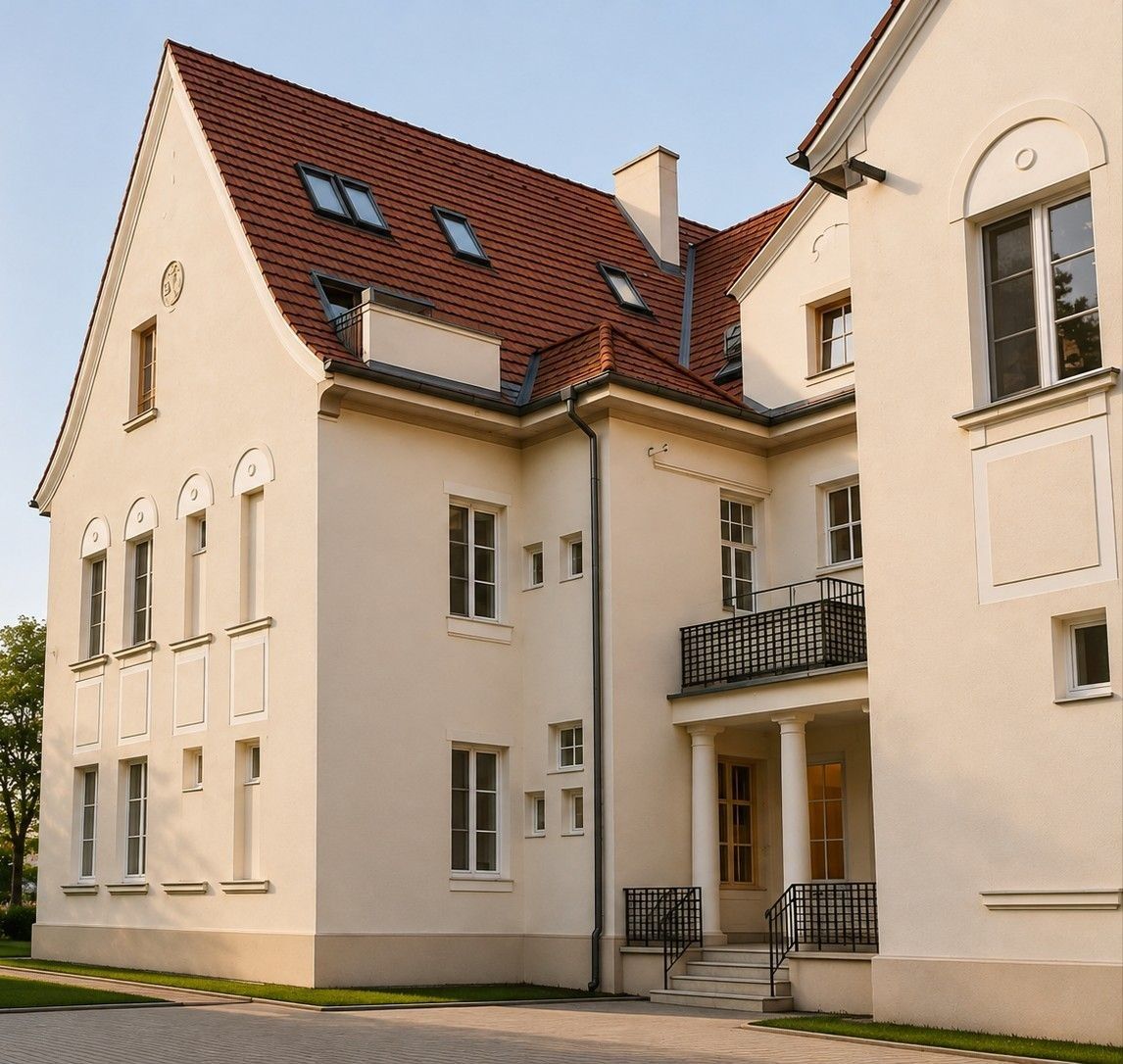 5+1, Hospodárska, Trnava - Trnava, Trnavský kraj, 116 m² - 1