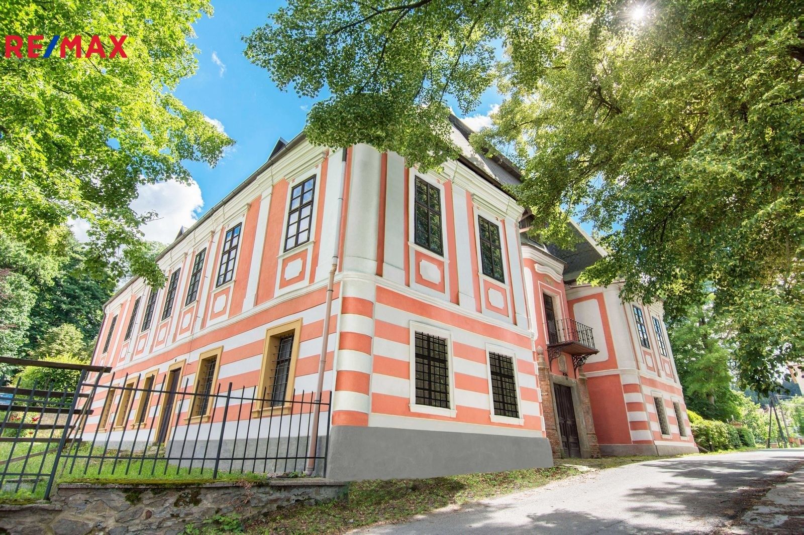 Prodej památky - Staré, Vyklantice, 1 m²