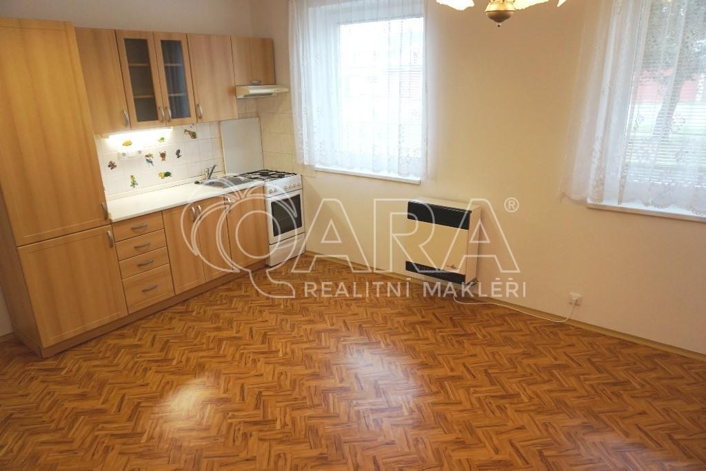 1+kk, J. Haška, Letovice, 28 m² - 1