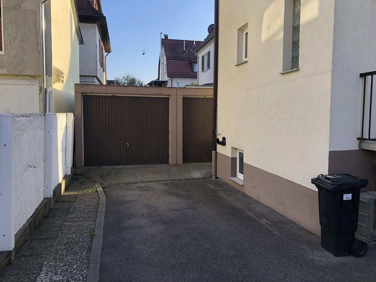 Pronájem rodinný dům - , Bádensko-Württembersko, 160 m² - 5