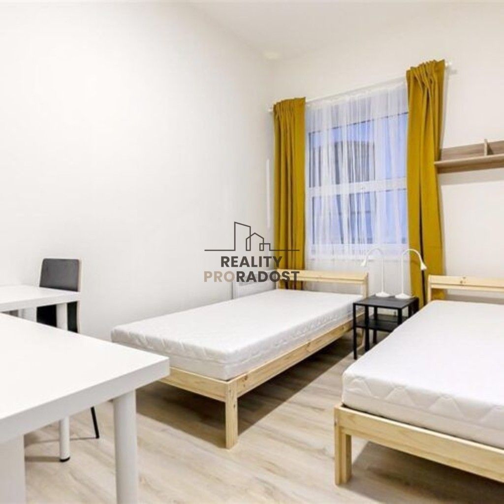 Byt 2+1 · 33 m² · Václavská, Brno Staré Brno - 4