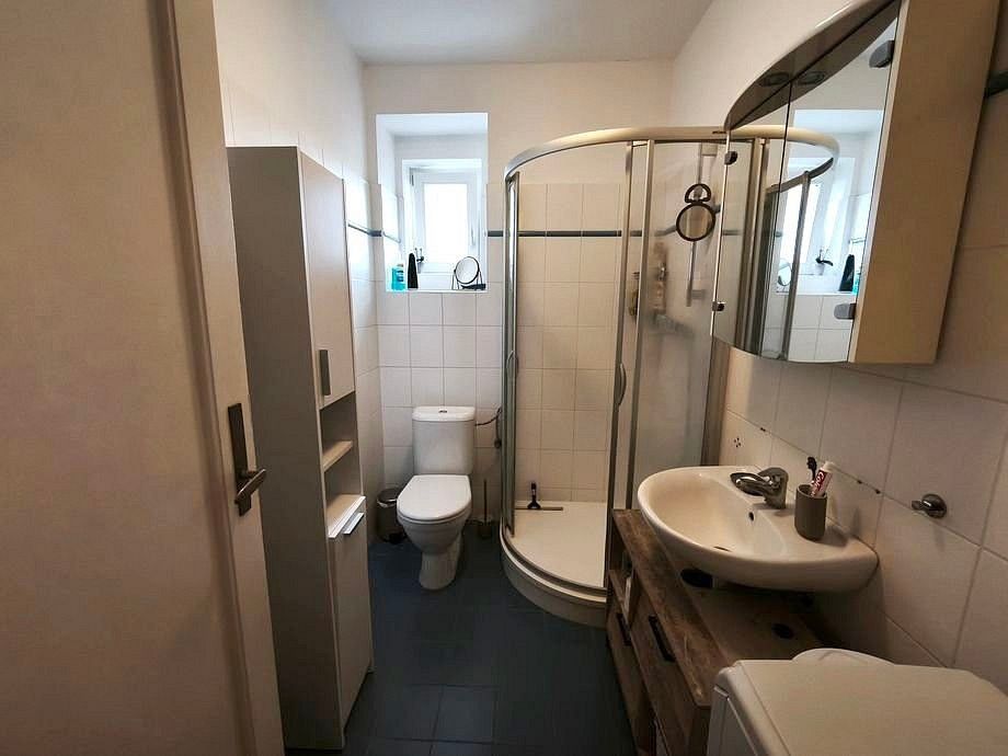 Pronájem byt 1+kk - Koperníkova, Praha 2 - Vinohrady, 34 m² - 5