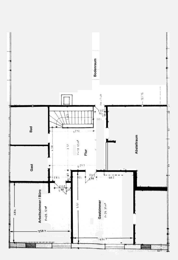 Rodinný dům · 350 m² · , Dolní Sasko - 3