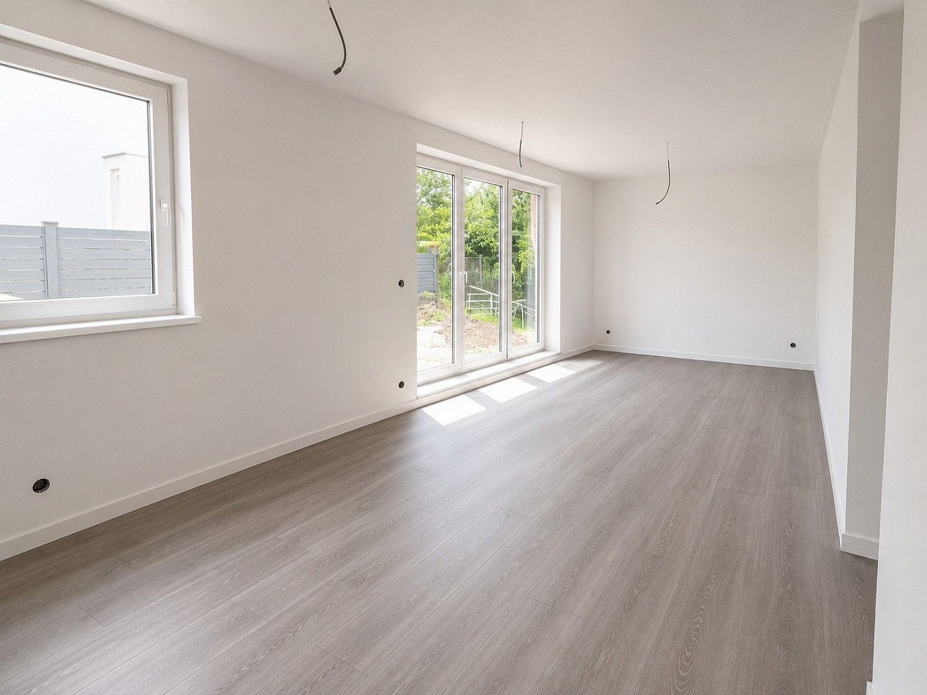 2+kk, Praha - Újezd nad Lesy, okres Praha 21, Hlavní město Praha, 75 m² - 1