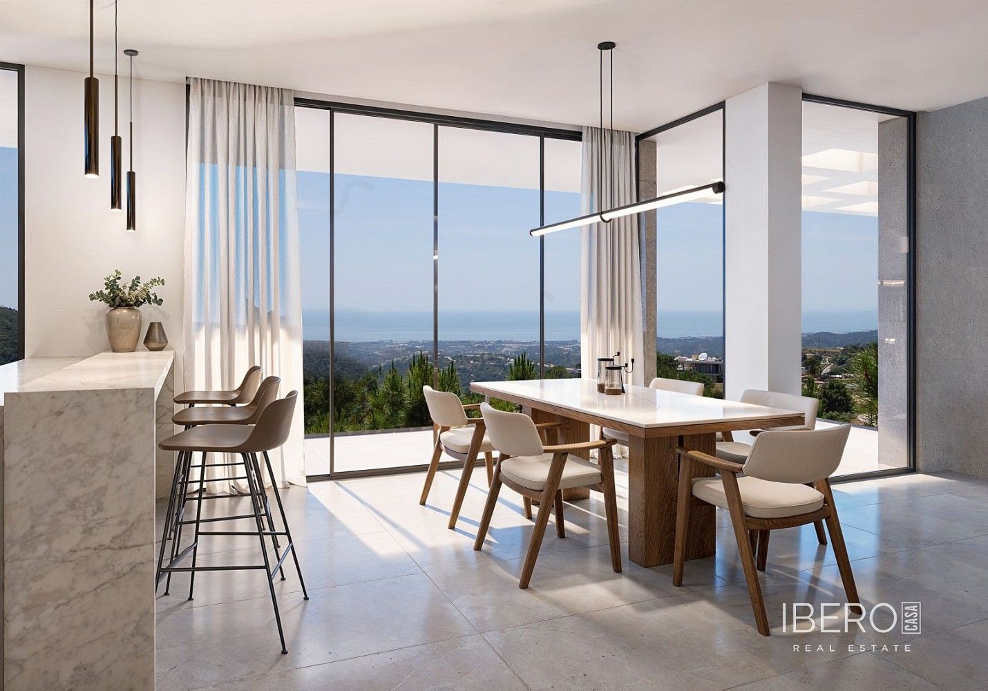 Prodej rodinný dům - Benahavís, Španělsko, 596 m² - 5