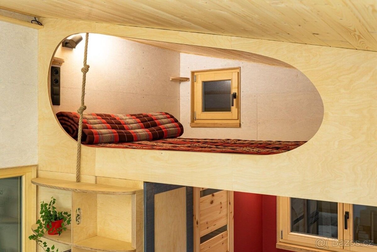 Ostatní, Písek, 397 01