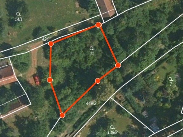 Pozemky pro bydlení, Čáslav, 286 01