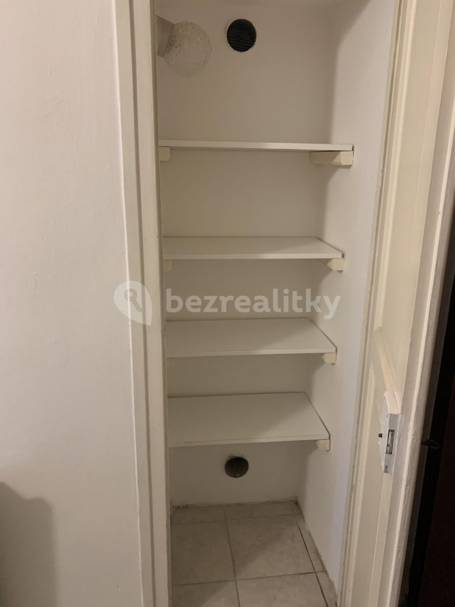 Byt 2+1 · 68 m² · Lublanska, Praha - Vinohrady - 4