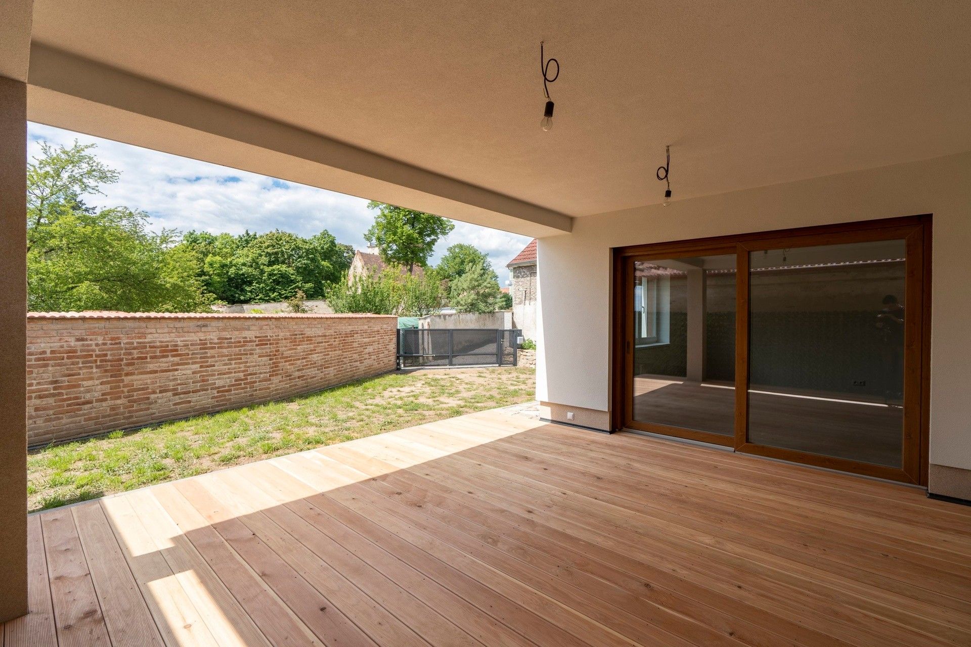 Prodej rodinný dům - Police, 127 m² - 5