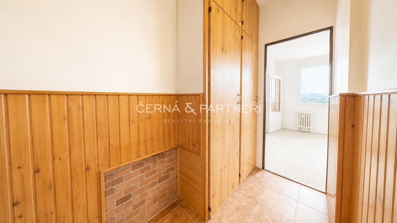 Byt 1+1 · 46 m² · Karla Čapka, Krupka Maršov - 4