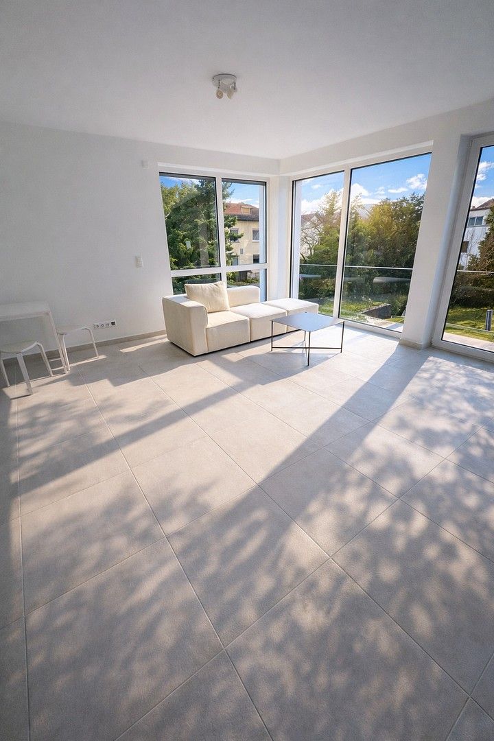 3+1, Hundert-Morgen-Str. 2B, , Hessen, 65 m² - 1