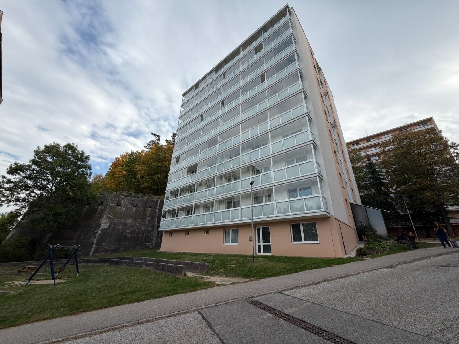 3+1, Horný Šianec, Trenčín - Trenčín, Trenčiansky kraj, 77 m² - 2