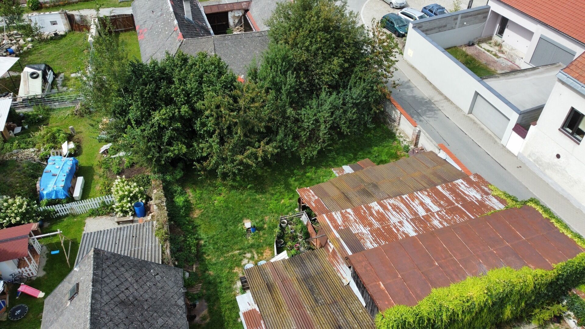 Rodinný dům · 188 m² · Riegrovo nám., Počátky - 3