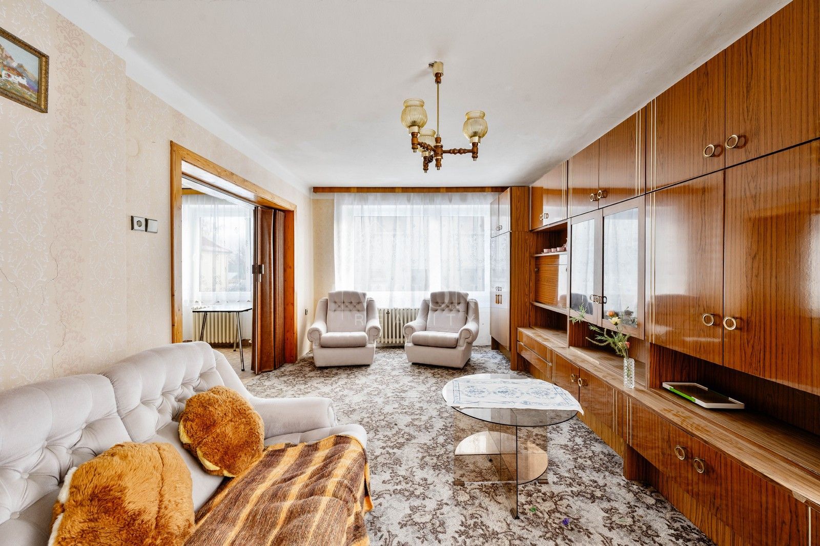 Prodej rodinný dům - U stadionu, Milín, 210 m²