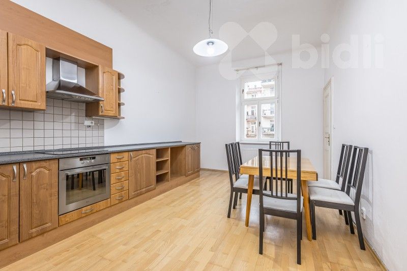 5+kk, Ovenecká, Praha, 144 m²