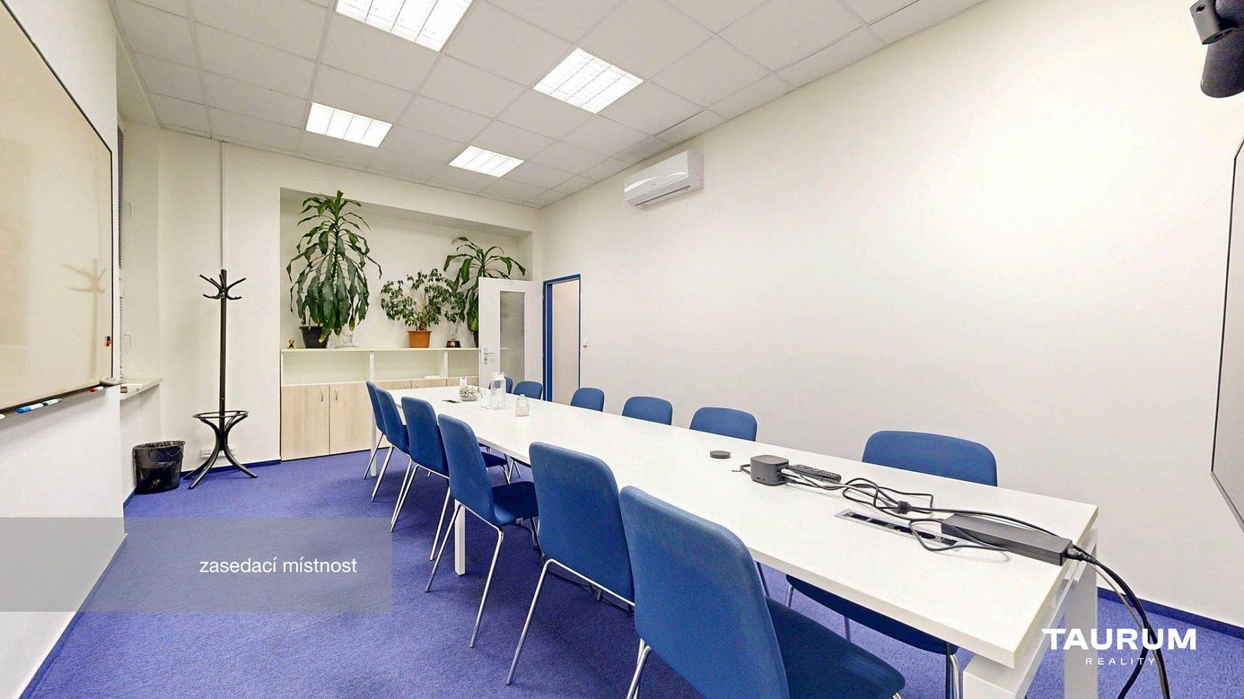 Kancelář · 481 m² · Slovanská alej, Plzeň - Východní Předměstí - 4