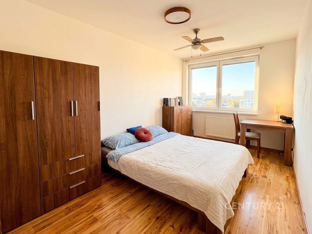 2+kk, U Hostavického potoka 722, Praha Hostavice, 50 m² - 1
