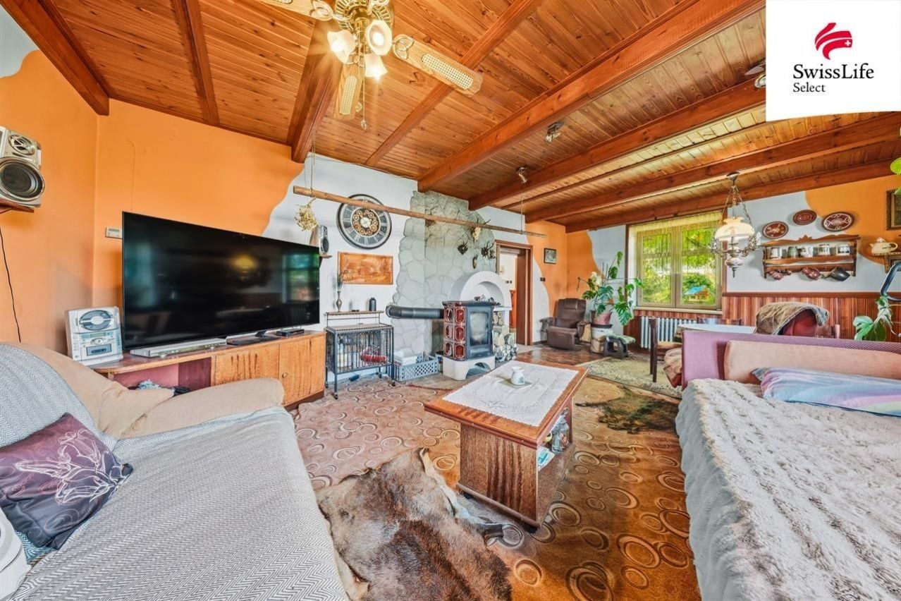 Rodinný dům · 76 m² · Králíky Chmelovice - 3