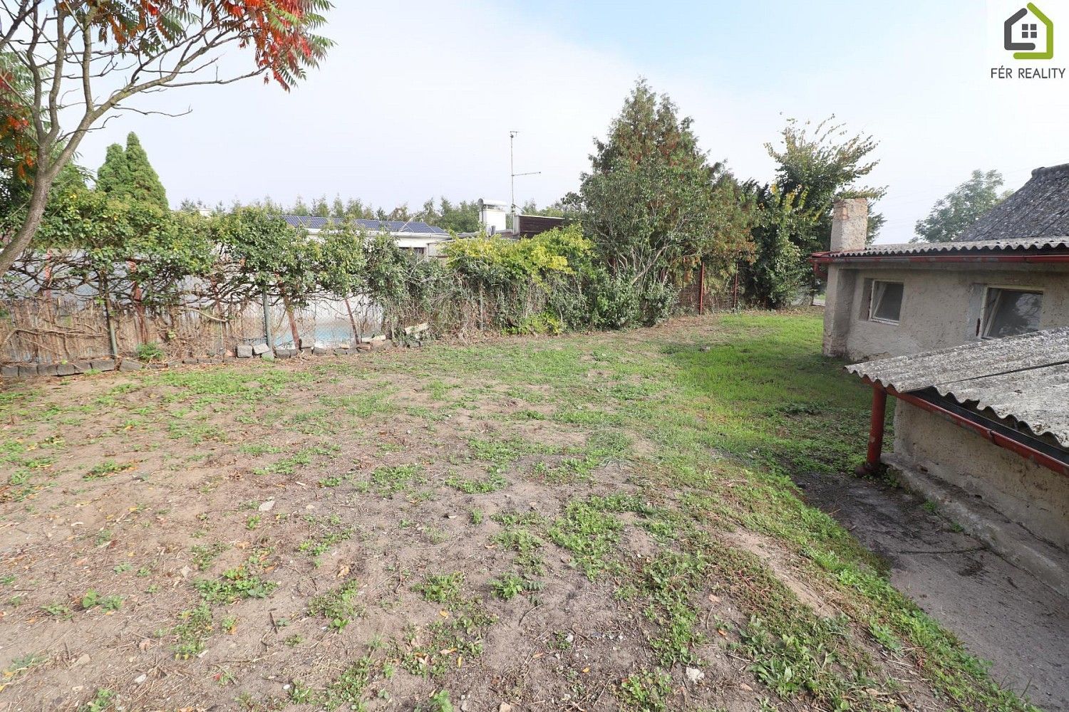 Prodej rodinný dům - Chodouny - Lounky, okres Litoměřice, 107 m² - 5
