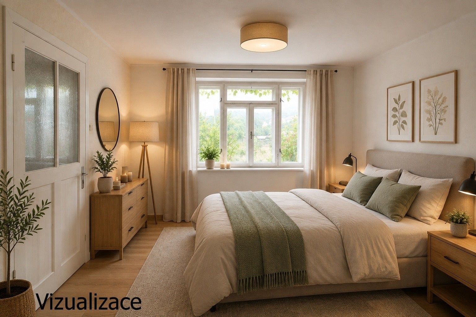 Rodinný dům · 171 m² · Borkovany - 3