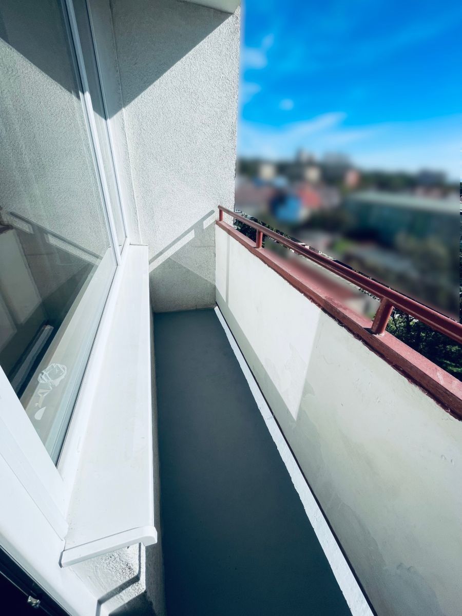 Byt 1+kk · 21 m² · Jiráskova, Chomutov - Chomutov II, Ústecký kraj - 3