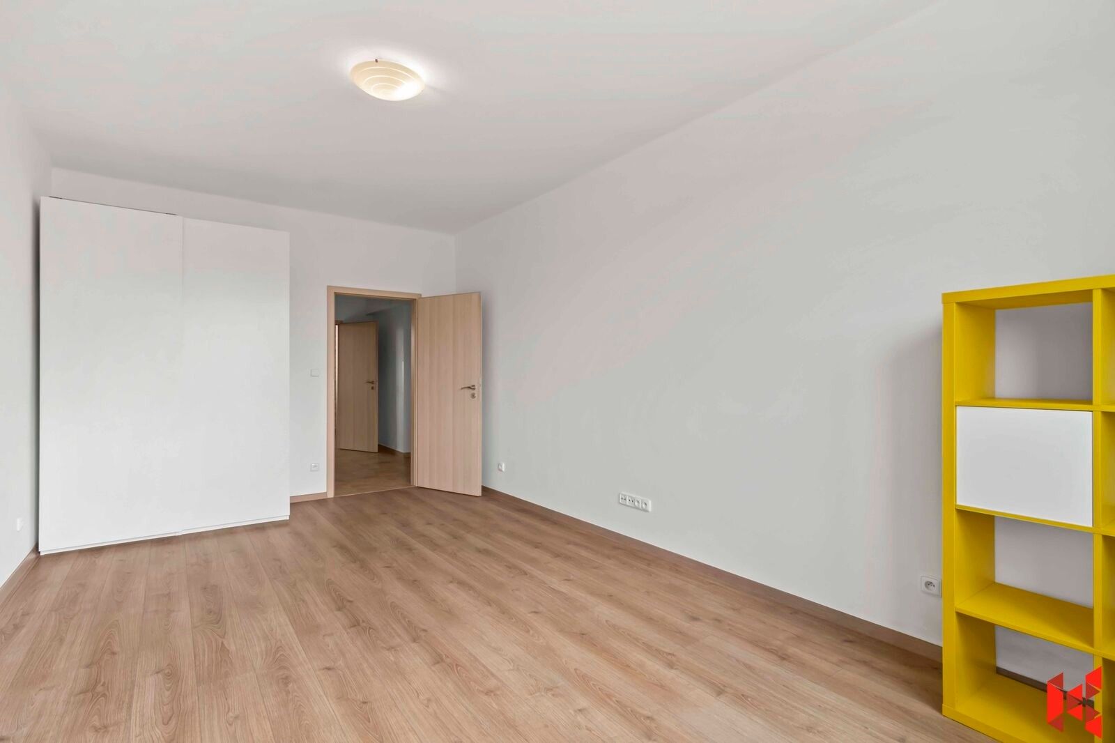 Prodej byt 2+1 - Litevská 1274, Praha Vršovice, 59 m² - 5